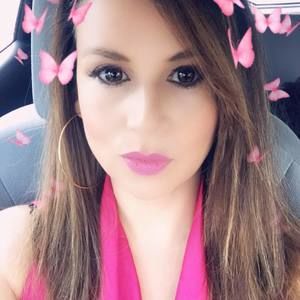 Meet your Posher, Reyna